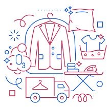 Doorstep Laundry Services